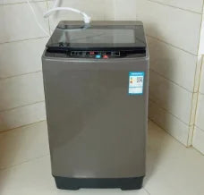 for 12KG /18KGFully Automatic Washing Machine, for Household Use, Rental Room Use, Large Capacity, Pulse Washing Machine