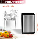 Kitchen Organizer Kitchen Utensil Holder for countertop Large Cooking Utensil Storage Organizer for Spatula Spoon Utensil Crock Wattsspeed