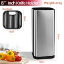 Kitchen Organizer Kitchen Utensil Holder for countertop Large Cooking Utensil Storage Organizer for Spatula Spoon Utensil Crock Wattsspeed