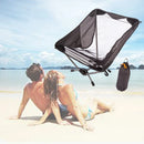 Camping Chairs Ultralight Portable Compact Folding Beach Chairs with Carry Bag for Outdoor Camping, Backpacking, Hiking Wattsspeed