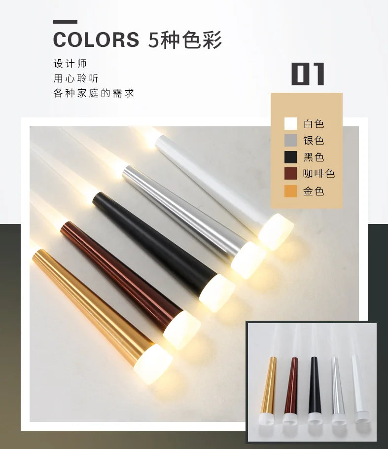 Meteor Shower Chandelier Spiral Staircase Long Chandelier Villa Ceiling Chandelier LOFT Restaurant Chandelier Can Be Customized