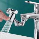 Rotatable Multifunctional Extension Faucet Aerator Kitchen S Wattsspeed