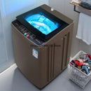 for 12KG /18KGFully Automatic Washing Machine, for Household Use, Rental Room Use, Large Capacity, Pulse Washing Machine Wattsspeed