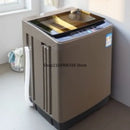 for 12KG /18KGFully Automatic Washing Machine, for Household Use, Rental Room Use, Large Capacity, Pulse Washing Machine Wattsspeed