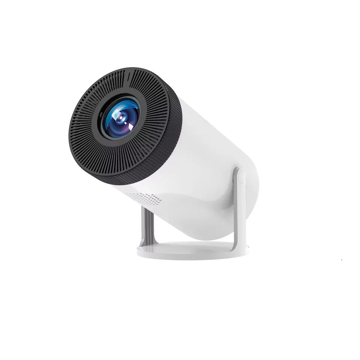 Powerful Portable Projector with Wifi and Bluetooth 1080P Supports 4K Android 11 Home Cinema Outdoor proyector