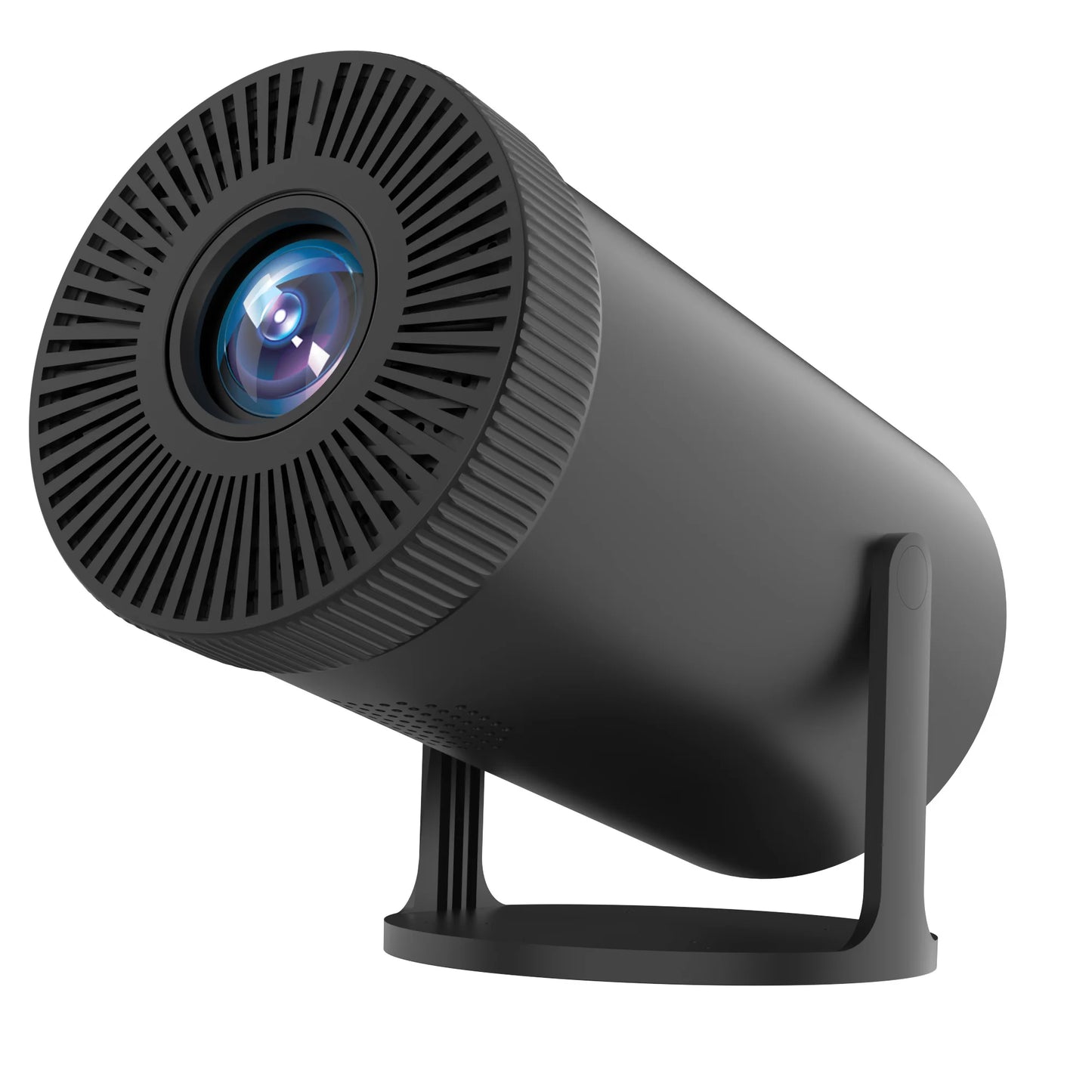 Powerful Portable Projector with Wifi and Bluetooth 1080P Supports 4K Android 11 Home Cinema Outdoor proyector