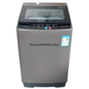 for 12KG /18KGFully Automatic Washing Machine, for Household Use, Rental Room Use, Large Capacity, Pulse Washing Machine Wattsspeed