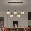Modern restaurant crystal chandelier indoor ceiling chandelier indoor lighting chandelier LED chandelier chandelier type lightin Wattsspeed