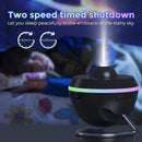 2024 newest 13 in 1 Ultra Clear Galaxy Projector with  MeteoUltra Clear Night Light Lamp Rotary Space Ball Planetarium Projector Wattsspeed