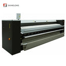 30KG Full-Automatic Washing & Dewatering Machine Hotel Commercial Laundry Machines Equipment For Hospital Wattsspeed