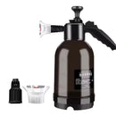 Pressure Foam Cannon Car Wash Sprayer Bottle For Thick Snow Wattsspeed