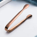 Kitchen Accessories Toolbar Cooking Utensils Ice Tongs Sugar Cube Multicolor Tool Dining Room Bread Small Tools Food Kitchens Wattsspeed