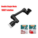 Rotatable Multifunctional Extension Faucet Aerator Kitchen S Wattsspeed