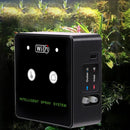Intelligent Rainforest Spray System WiFi Control Automatic Mist Timing Spray System Kit Irrigation Timer Reptile Sprayer Humidif Wattsspeed