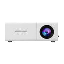 Home Theater YG300  Projector Support 1080P Decoding Built-in Audio LED Projector for Smartphone Notebook 3D Glasses As Gift Wattsspeed
