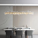 Nordic Home Decoration Crystal Chandelier Restaurant Chandelier Chandelier Ceiling Lamp Villa Chandelier Indoor Lighting Lamps Wattsspeed