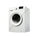 8KG Drum Washing Machine Full-automatic Household Mite Removal Elution Integrated Machine Stainless Steel Drum Washing Machine Wattsspeed