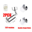 Rotatable Multifunctional Extension Faucet Aerator Kitchen S Wattsspeed