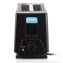 Electric Toaster, Kitchen Appliances, Compact, Sandwich Maker, Bread Maker, 2 Slice Toaster Machine for Puff Pastry Waffles Wattsspeed
