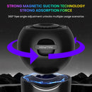 Rechargeable Portable Galaxy Light Projector,4 HD Film Discs and Night Light Projector with Adjustable Focus Lens Wattsspeed