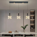 Modern restaurant crystal chandelier indoor ceiling chandelier indoor lighting chandelier LED chandelier chandelier type lightin Wattsspeed