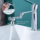 Rotatable Multifunctional Extension Faucet Aerator Kitchen S Wattsspeed