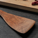 Kitchen Utensils Set Non-Stick  Cookware for Kitchen Wooden Handle Soup spoon spatula Rice spoon shovel Kitchen Accessories Wattsspeed