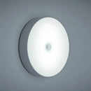 LED Night Light Smart Human Body Sensor with Digital Sensor Head Magnetic Suction Wireless-Use Eye Protect Night Lamp Wattsspeed