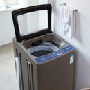 for 12KG /18KGFully Automatic Washing Machine, for Household Use, Rental Room Use, Large Capacity, Pulse Washing Machine Wattsspeed