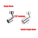 Rotatable Multifunctional Extension Faucet Aerator Kitchen S Wattsspeed