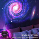 12 IN 1 Galaxy Star Projector with Meteor Ultra Clear Night Light Lamp Rotary Space Ball Planetarium Projector Lights for Kids G Wattsspeed