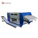 30KG Full-Automatic Washing & Dewatering Machine Hotel Commercial Laundry Machines Equipment For Hospital Wattsspeed