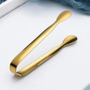 Kitchen Accessories Toolbar Cooking Utensils Ice Tongs Sugar Cube Multicolor Tool Dining Room Bread Small Tools Food Kitchens Wattsspeed