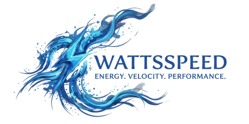 Wattsspeed