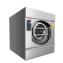 30KG Full-Automatic Washing & Dewatering Machine Hotel Commercial Laundry Machines Equipment For Hospital Wattsspeed