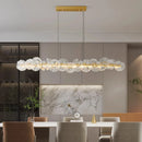 Nordic Home Decoration Crystal Chandelier Restaurant Chandelier Chandelier Ceiling Lamp Villa Chandelier Indoor Lighting Lamps Wattsspeed