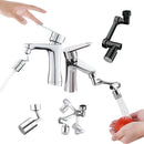 Rotatable Multifunctional Extension Faucet Aerator Kitchen S Wattsspeed