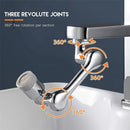 Rotatable Multifunctional Extension Faucet Aerator Kitchen S Wattsspeed