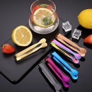 Kitchen Accessories Toolbar Cooking Utensils Ice Tongs Sugar Cube Multicolor Tool Dining Room Bread Small Tools Food Kitchens Wattsspeed