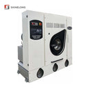 30KG Full-Automatic Washing & Dewatering Machine Hotel Commercial Laundry Machines Equipment For Hospital Wattsspeed