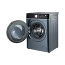 Stunningly Beautiful Family Use Energy Efficient Washer Front Loading Single Drum Washing Machine With Dryer Wattsspeed