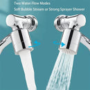 Rotatable Multifunctional Extension Faucet Aerator Kitchen S Wattsspeed