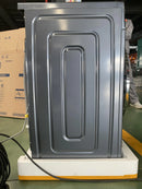 Stunningly Beautiful Family Use Energy Efficient Washer Front Loading Single Drum Washing Machine With Dryer Wattsspeed