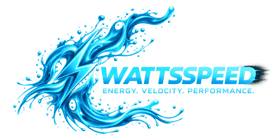 Wattsspeed