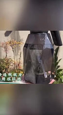2L Electric Spray Bottle – Rechargeable Battery-Powered Handheld Sprayer