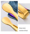 Kitchen Accessories Toolbar Cooking Utensils Ice Tongs Sugar Cube Multicolor Tool Dining Room Bread Small Tools Food Kitchens Wattsspeed