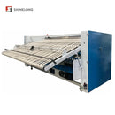 30KG Full-Automatic Washing & Dewatering Machine Hotel Commercial Laundry Machines Equipment For Hospital Wattsspeed